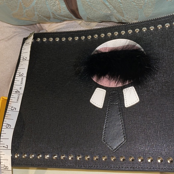 Authentic Fendi with Tags - Picture 9 of 9
